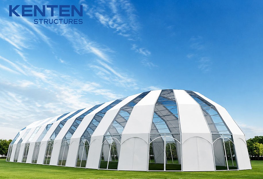Igloo Tent in Europe: The Complete Guide to Commercial Dome Structures for Events & Festivals